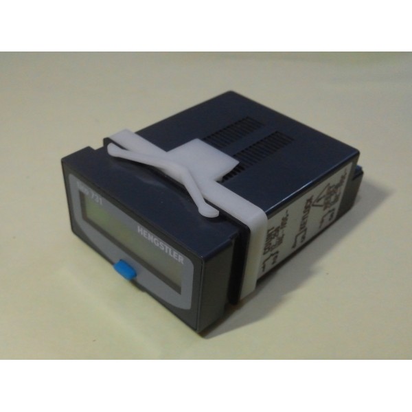 Electronic Counter Voltage, Tico 731, Hengstler  (14 Days Warrenty on Entire Stock)
